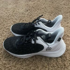 Steph Curry Shoes